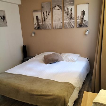 A Mi Chemin Hotel Obernai Ngoại thất bức ảnh