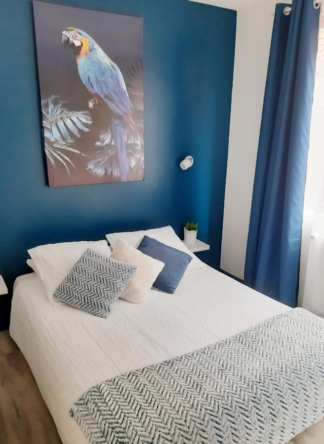 A Mi Chemin Hotel Obernai Ngoại thất bức ảnh