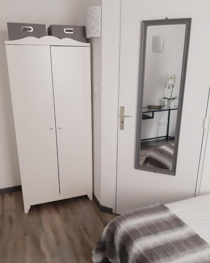 A Mi Chemin Hotel Obernai Ngoại thất bức ảnh