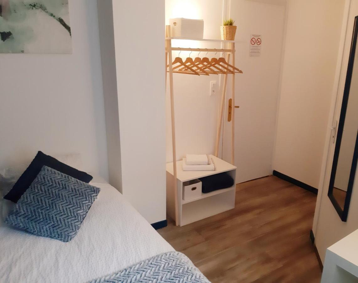 A Mi Chemin Hotel Obernai Ngoại thất bức ảnh