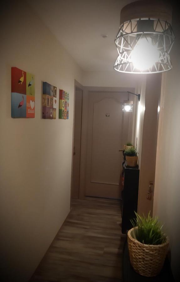 A Mi Chemin Hotel Obernai Ngoại thất bức ảnh