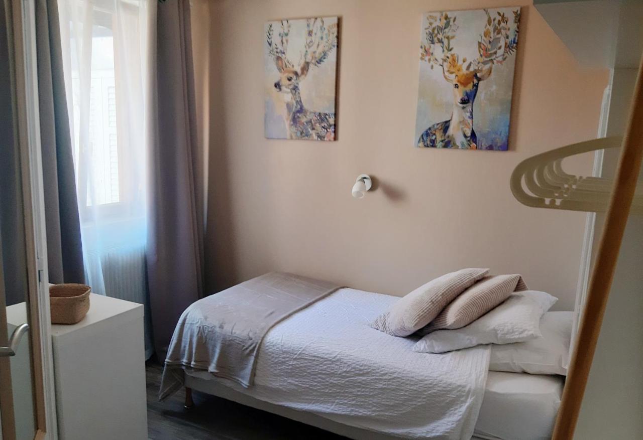 A Mi Chemin Hotel Obernai Ngoại thất bức ảnh