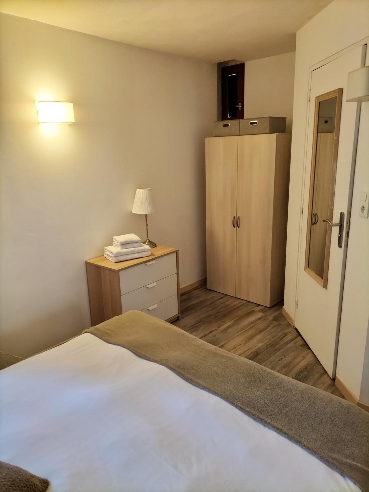 A Mi Chemin Hotel Obernai Ngoại thất bức ảnh