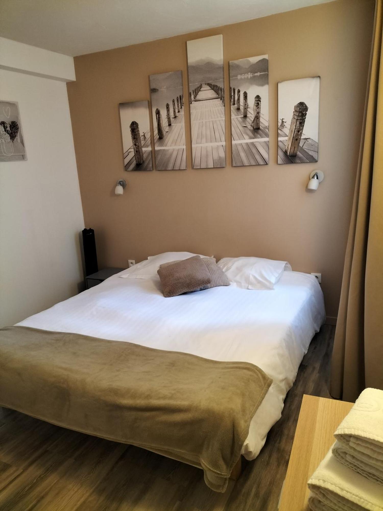 A Mi Chemin Hotel Obernai Ngoại thất bức ảnh