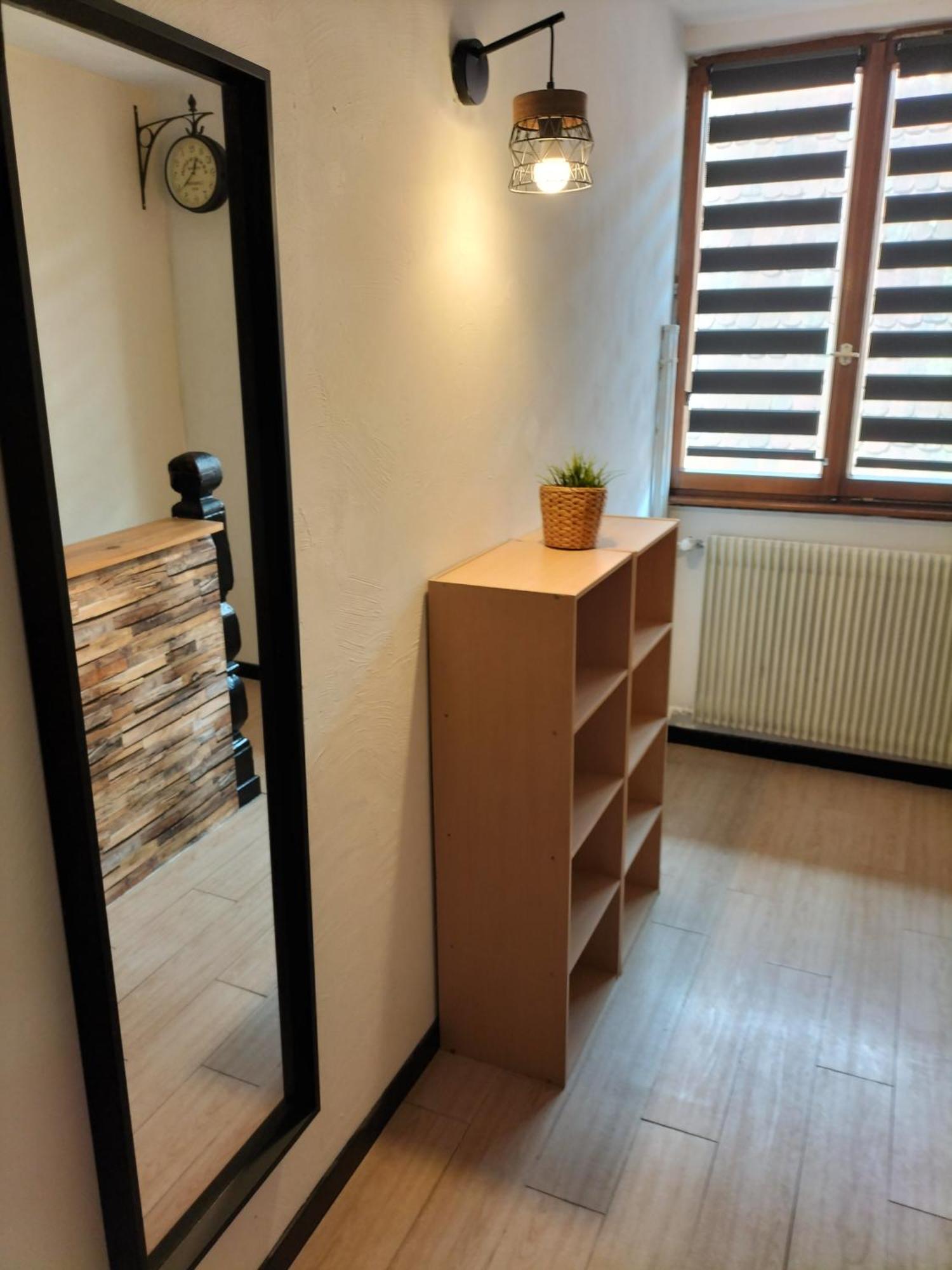 A Mi Chemin Hotel Obernai Ngoại thất bức ảnh